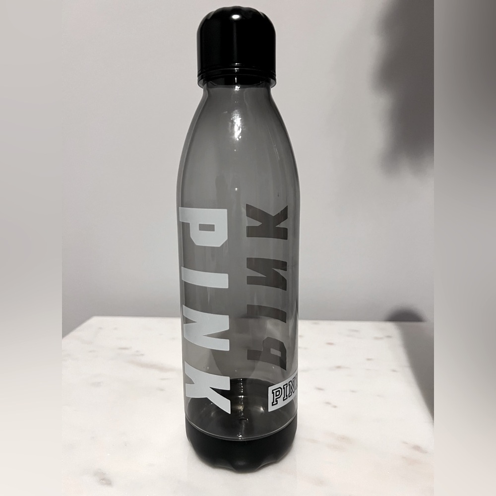 VS PINK water bottle